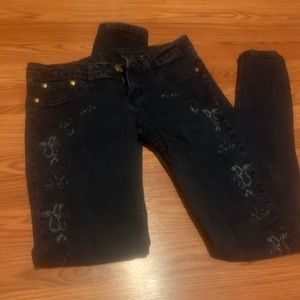 Reign Skinny Jeans Size 3